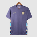 Camisa Inglaterra  II 24/25 Eurocopa