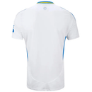 Camisa Leeds United I 24/25 - Branca