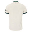 Camisa Liverpool II 21/22 Nike - Bege