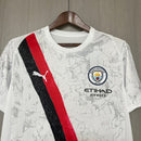 Camisa Manchester City II 25/26  Torcedor Masculina