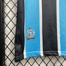 Camisa Masculina Umbro Gremio Oficial 24/25  Torcedor