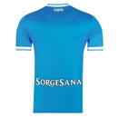 Camisa Napoli Home 2025/26 Torcedor