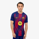 Camisa Nike Barcelona 2025/26 I - Jogador