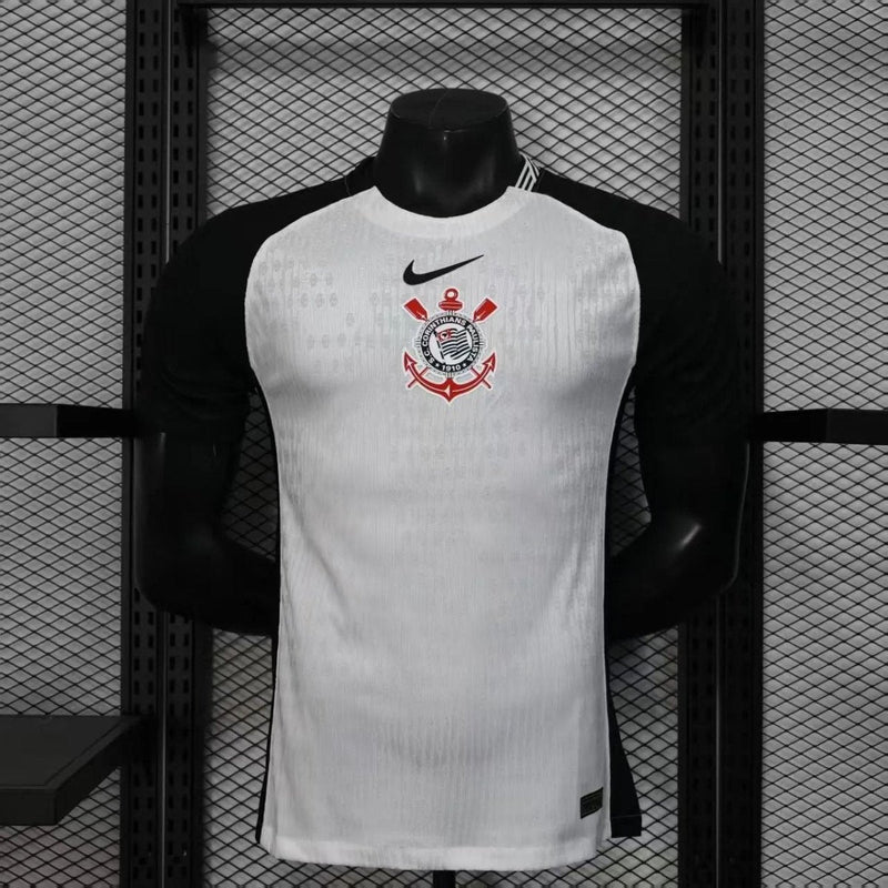 Camisa Nike Corinthians 2025/26 I Jogador