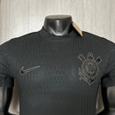 Camisa Nike Corinthians Fora 24/25 Modelo Jogador