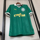 Camisa Palmeiras I 24/25 Puma