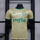 Camisa Puma Masculina Palmeiras III 24/25  Jogador