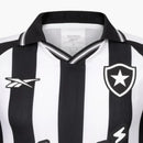 Camisa Reebok Botafogo 2025/26 I