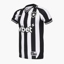 Camisa Reebok Botafogo 2025/26 I