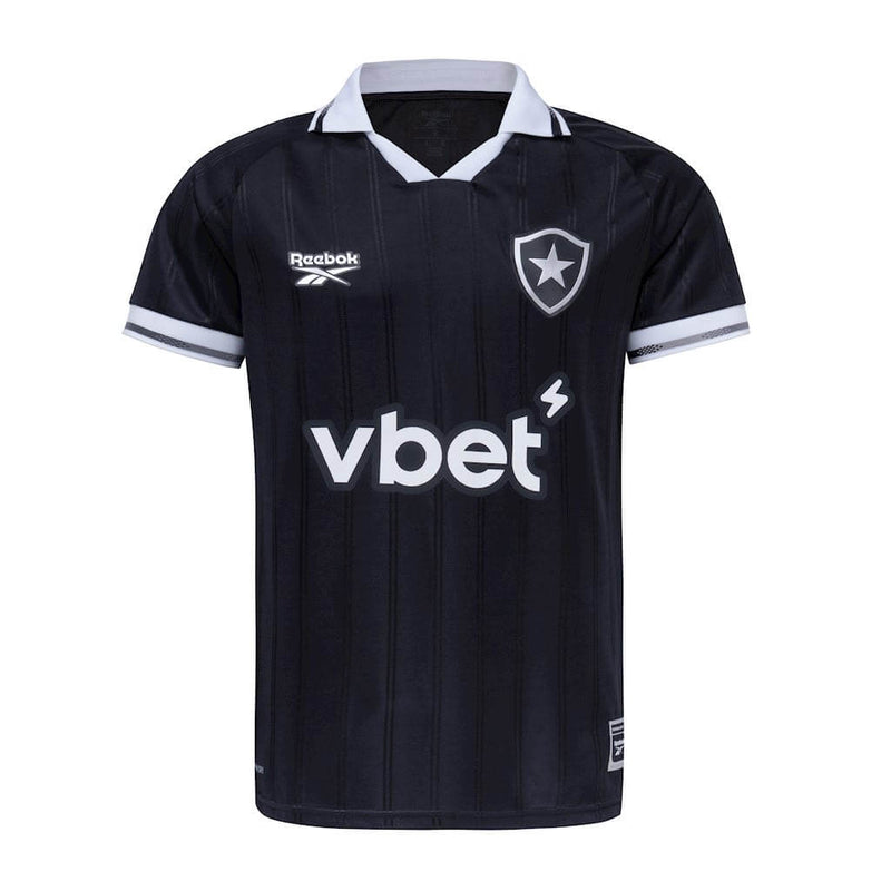 Camisa Reebok Botafogo 2025/26 II
