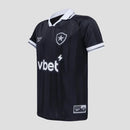 Camisa Reebok Botafogo 2025/26 II