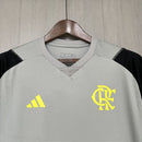 Camisa Treino Comissao Flamengo 24/25