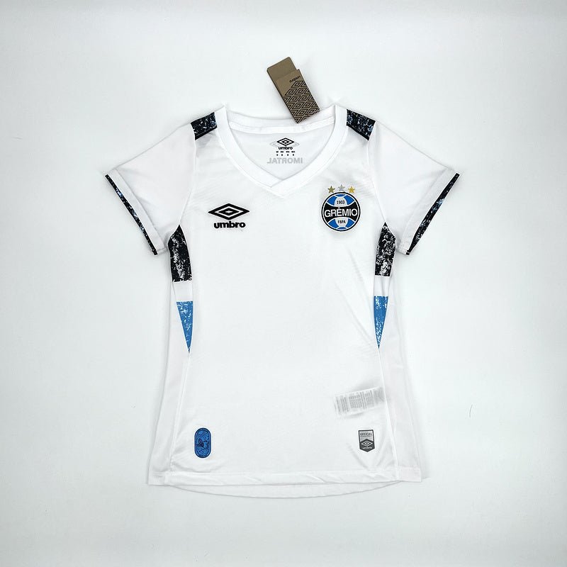 Camisa Umbro Gremio Oficial 24/25 - (Feminina)