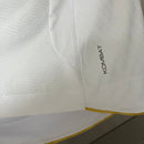 Camisa Vasco I 2025  Kappa Masculina - Branca