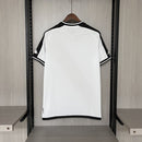 Camisa Vasco I 24/25  Kappa Masculina - Branca