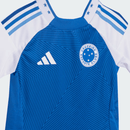 Conjunto Infantil adidas Cruzeiro 2025/26 I