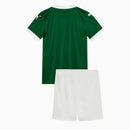 Conjunto Infantil Puma Palmeiras 2025/26 I