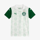 Conjunto Infantil Puma Palmeiras 2025/26 II
