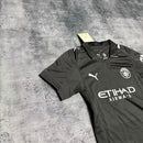Conjunto Infantil Puma Manchester City 2025/26 Especial