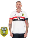 Camisa São Paulo 2024/25 Home
