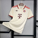 Camisa Bayern de Munique llI 24/25