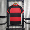 Camisa Flamengo Retro 1987 Home