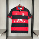 Flamengo retro 1992/1993 Home