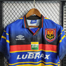 Flamengo third 1995 Retro