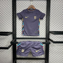 Kit infantil - Inglaterra  24/25