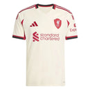 Camisa Liverpool II 2025/26 Masculina