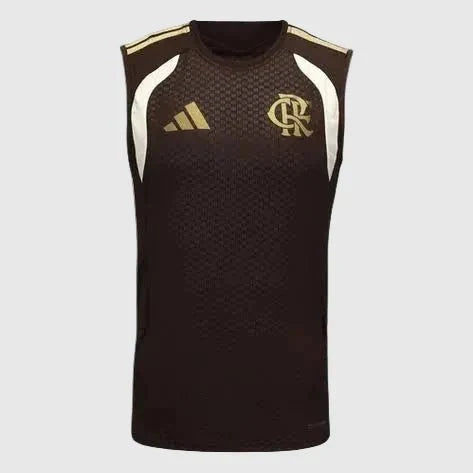 Regata Adidas Flamengo 26/27 Treino