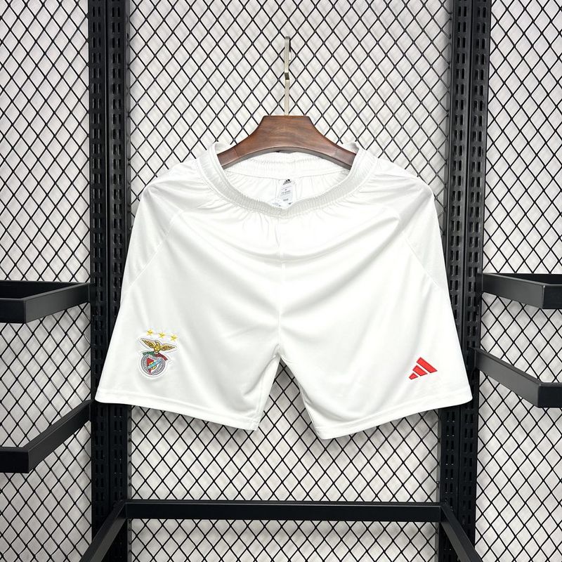 Short Benfica  24/25
