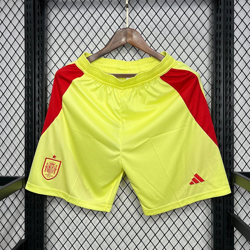 Short Espanha 24/25